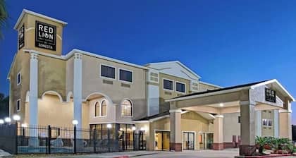 Red Lion Inn & Suites IAH Airport East