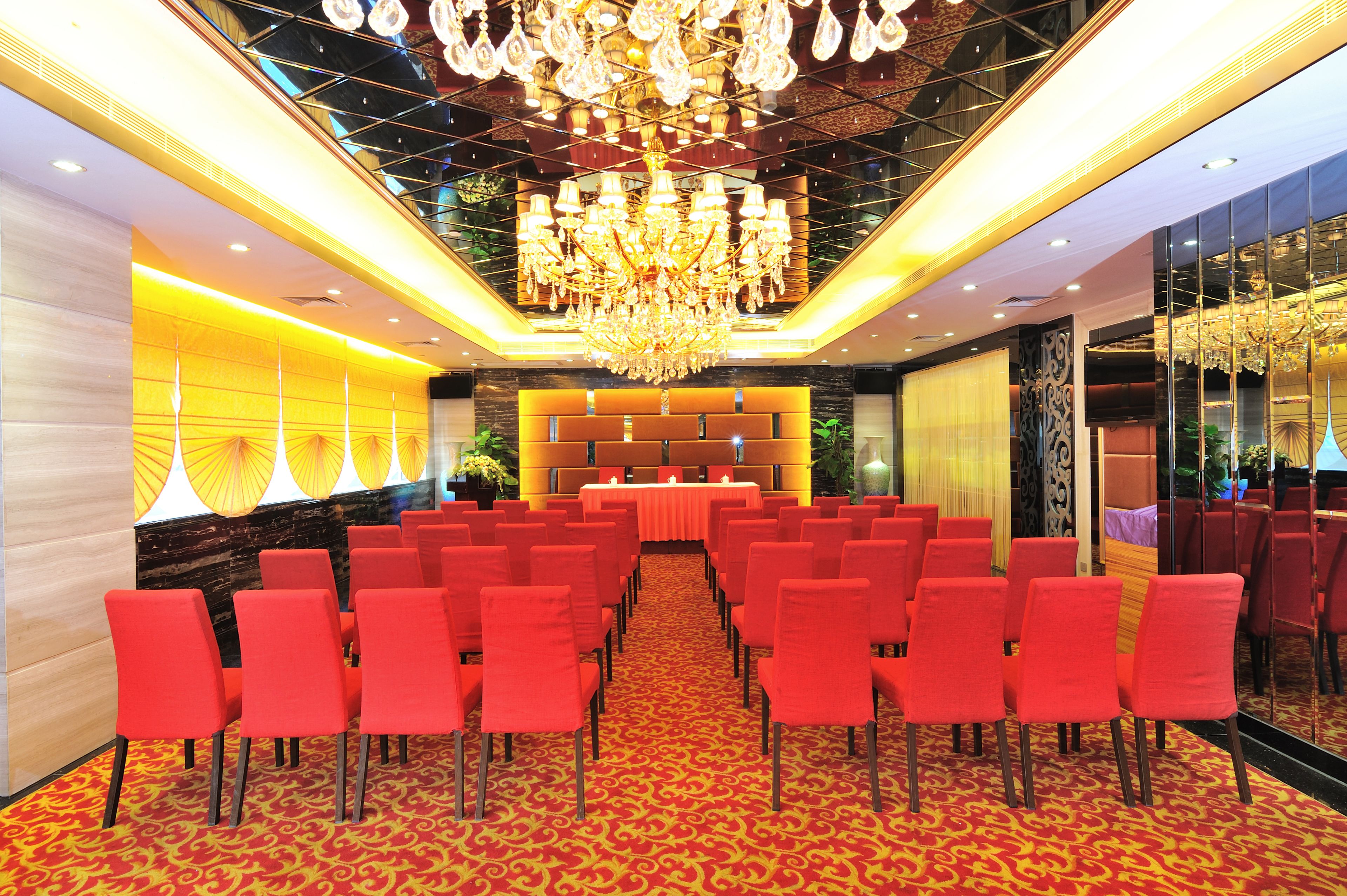 Foto - Hotel Beverly Plaza