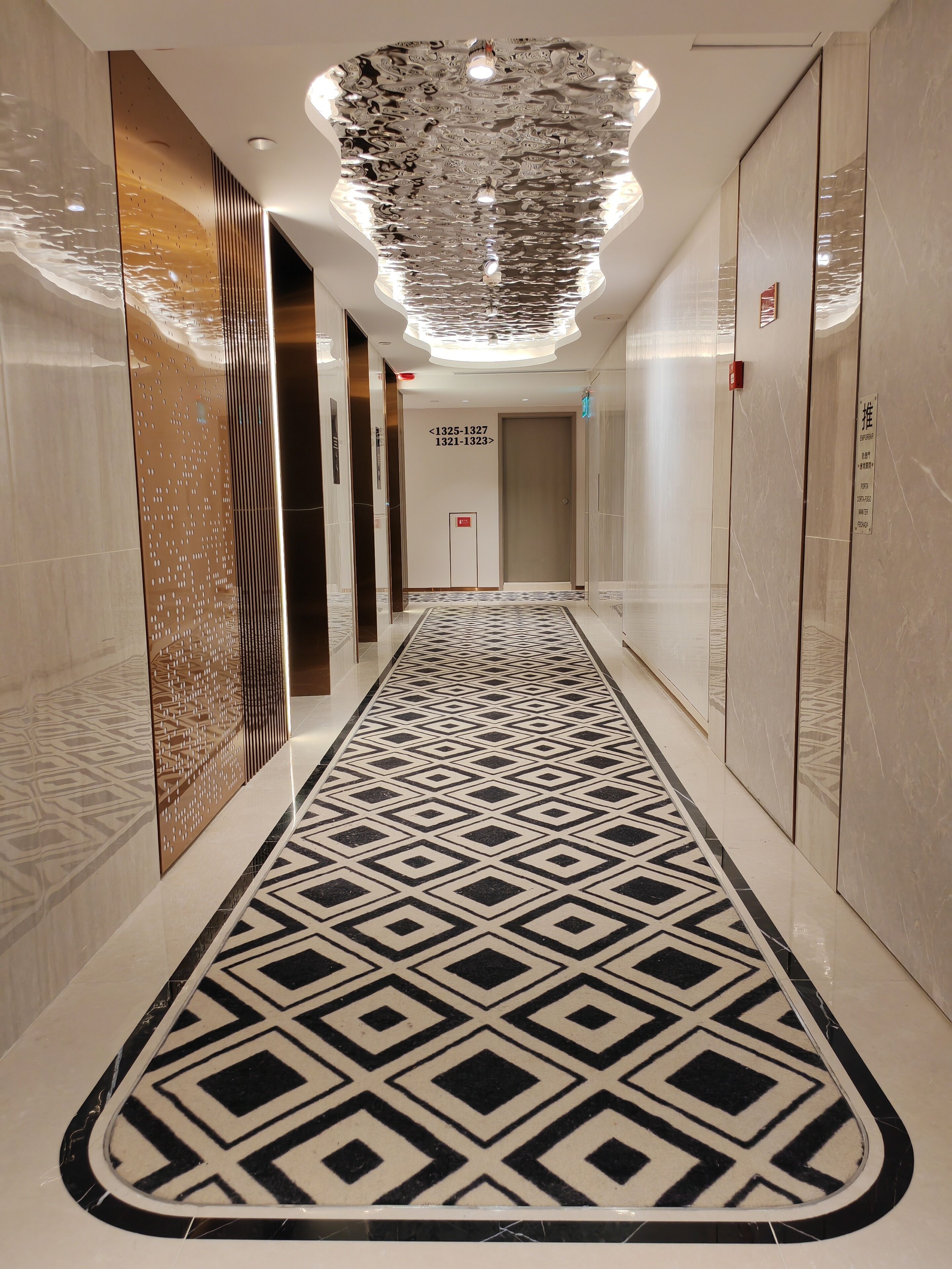 Foto - Hotel Beverly Plaza