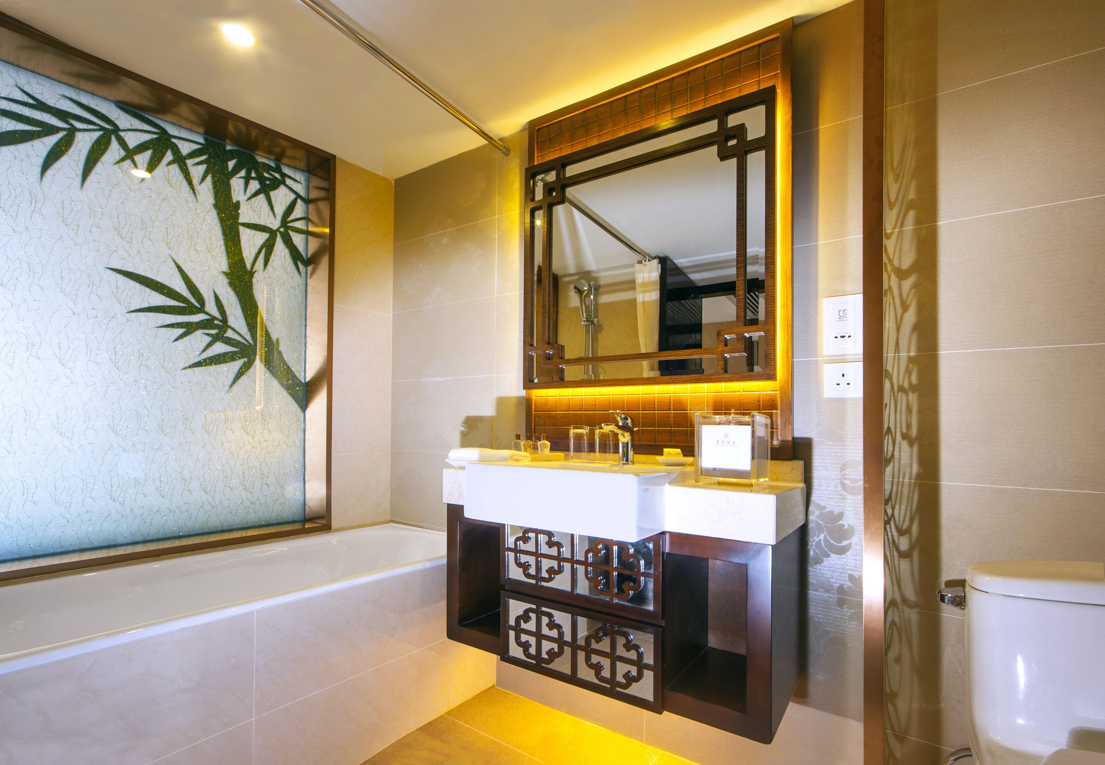 Foto - Hotel Beverly Plaza