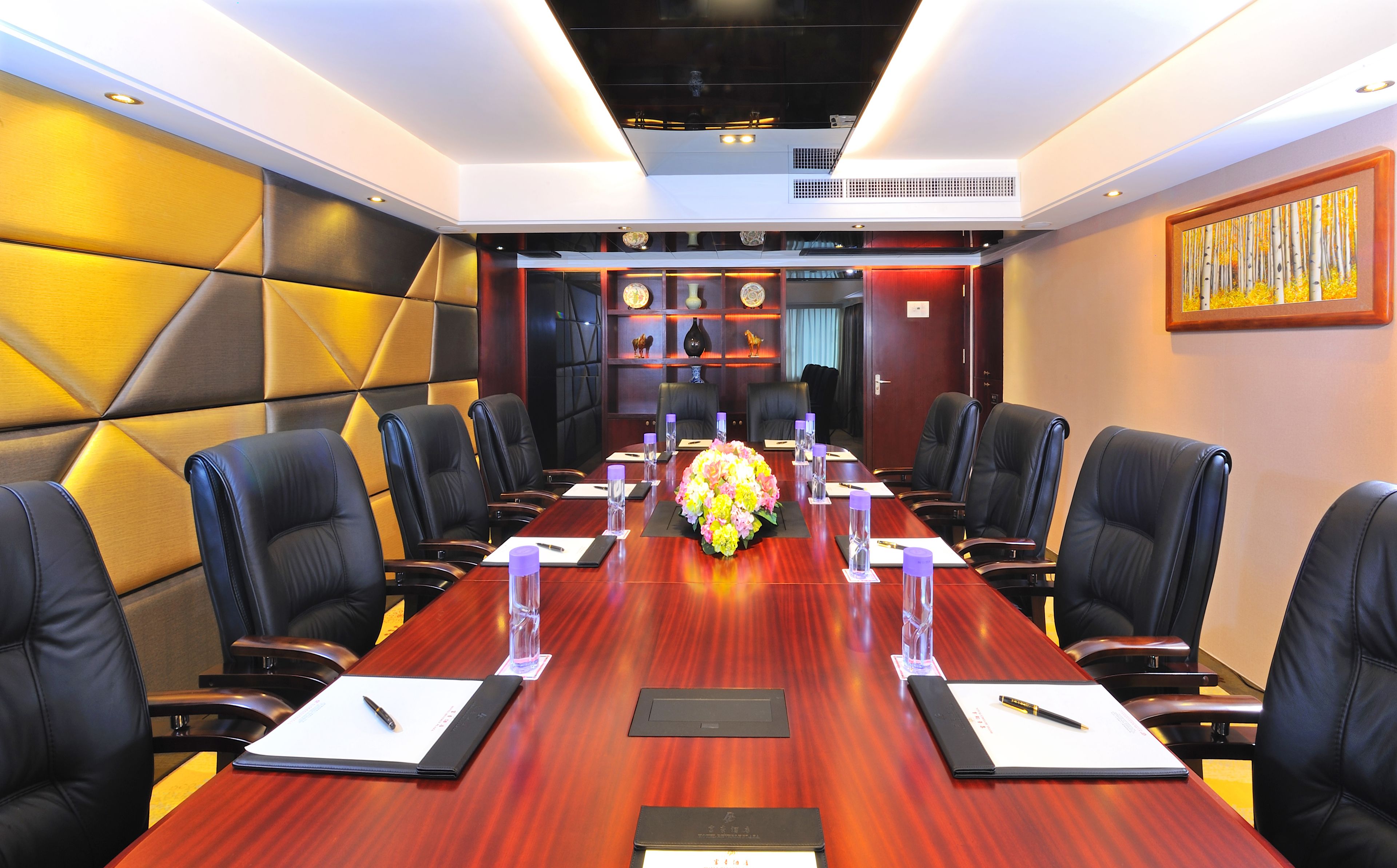 Foto - Hotel Beverly Plaza