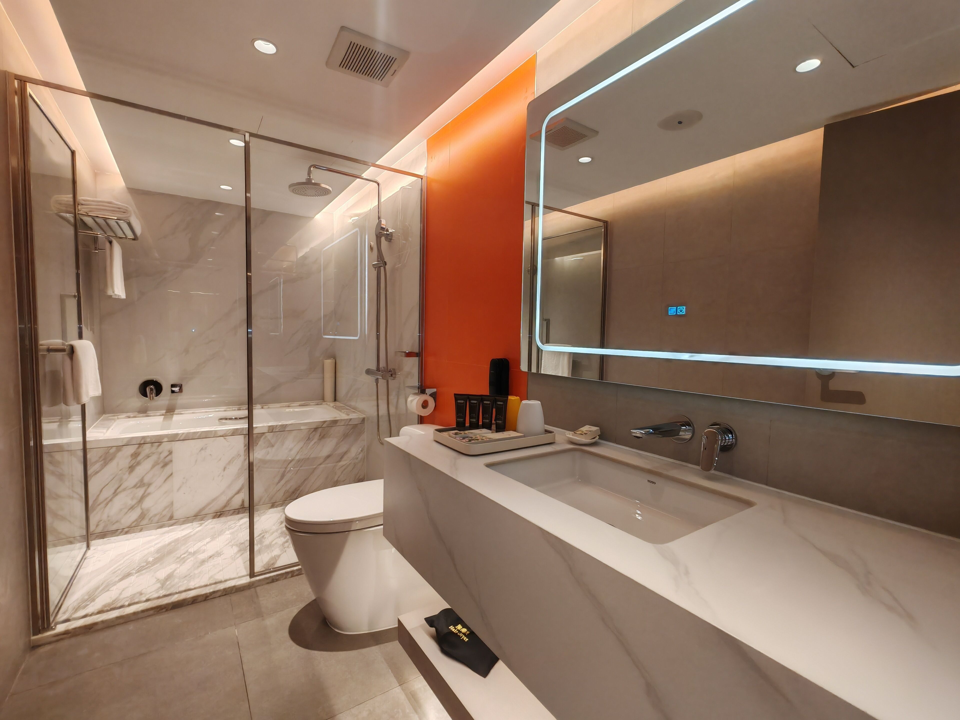 Foto - Hotel Beverly Plaza