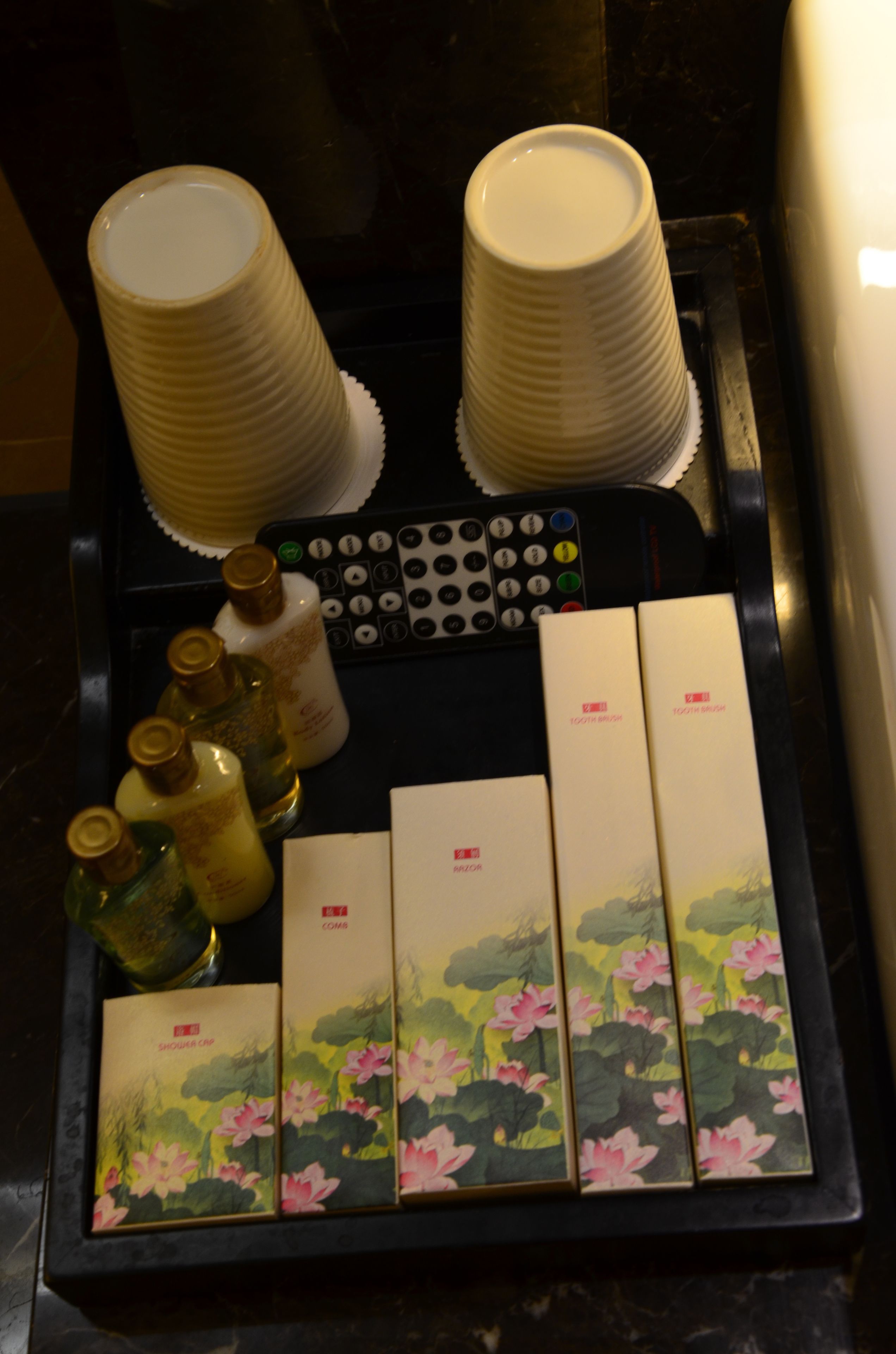 Foto - Hotel Beverly Plaza