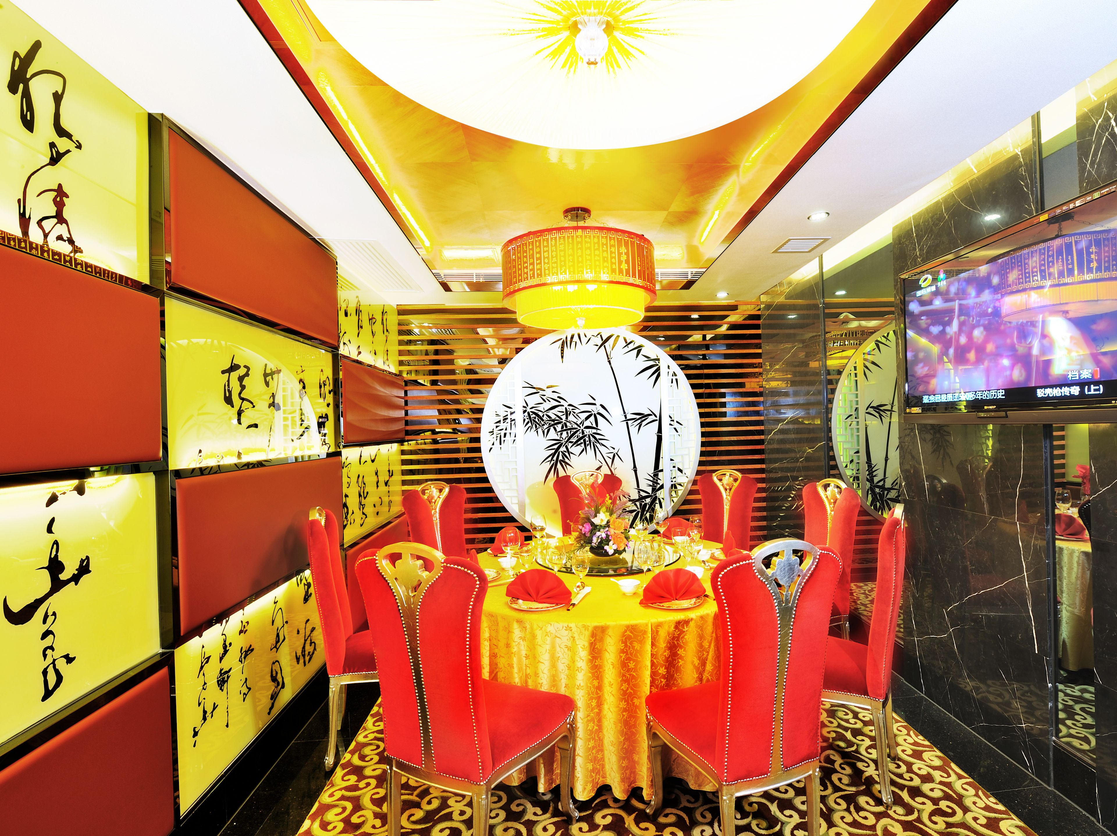 Foto - Hotel Beverly Plaza