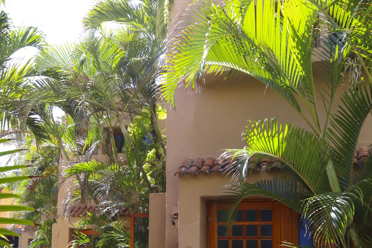 Villa, Garden View | Garden view