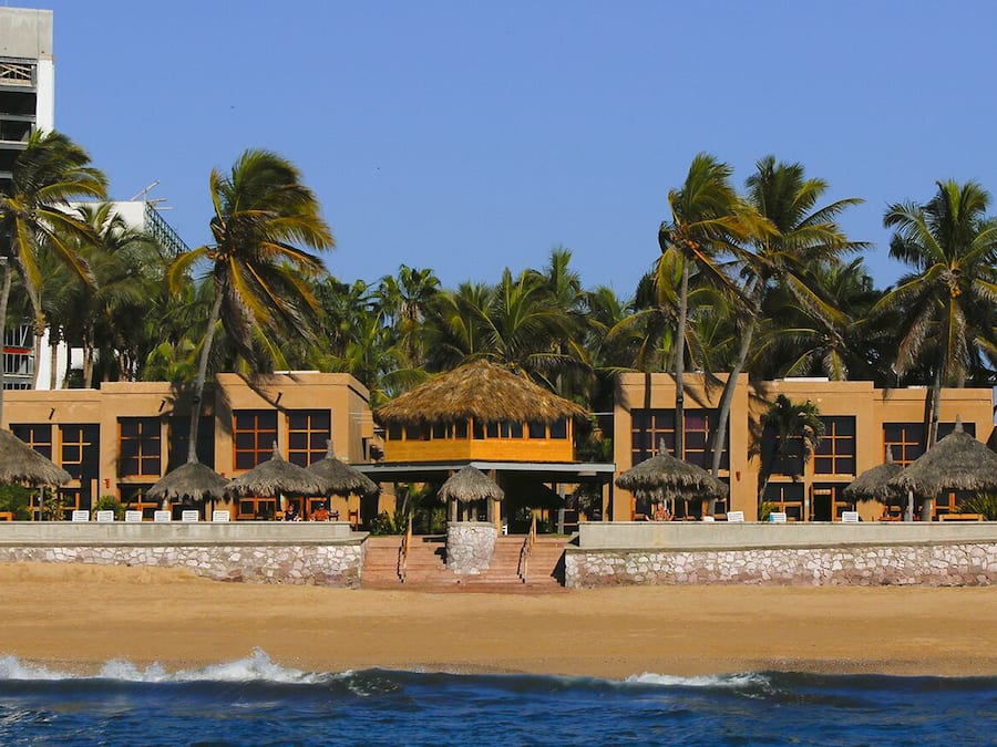 Villa, Oceanfront | Beach/ocean view