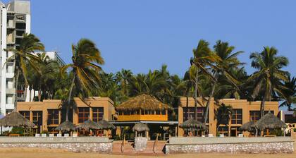 Villas El Rancho