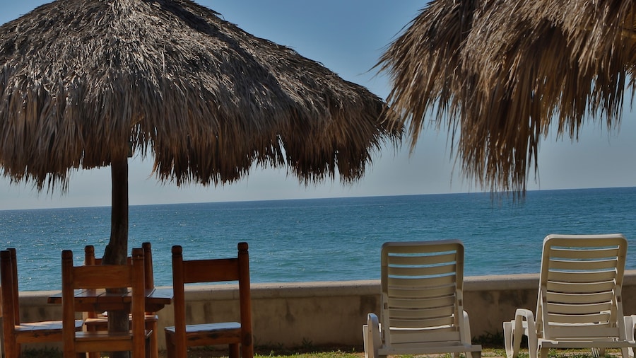 Villas El Rancho