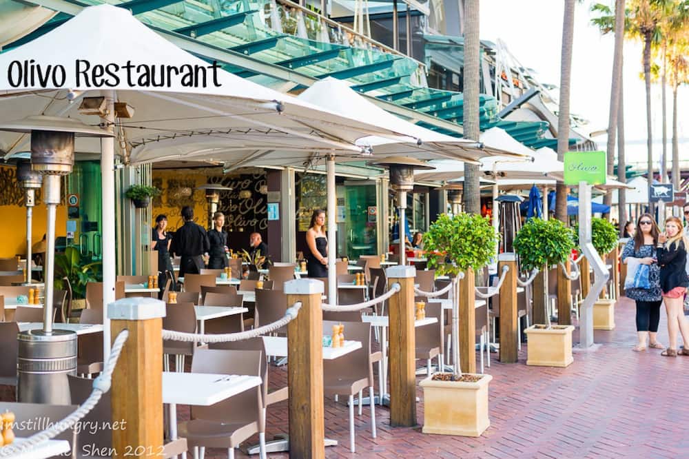 APX Darling Harbour