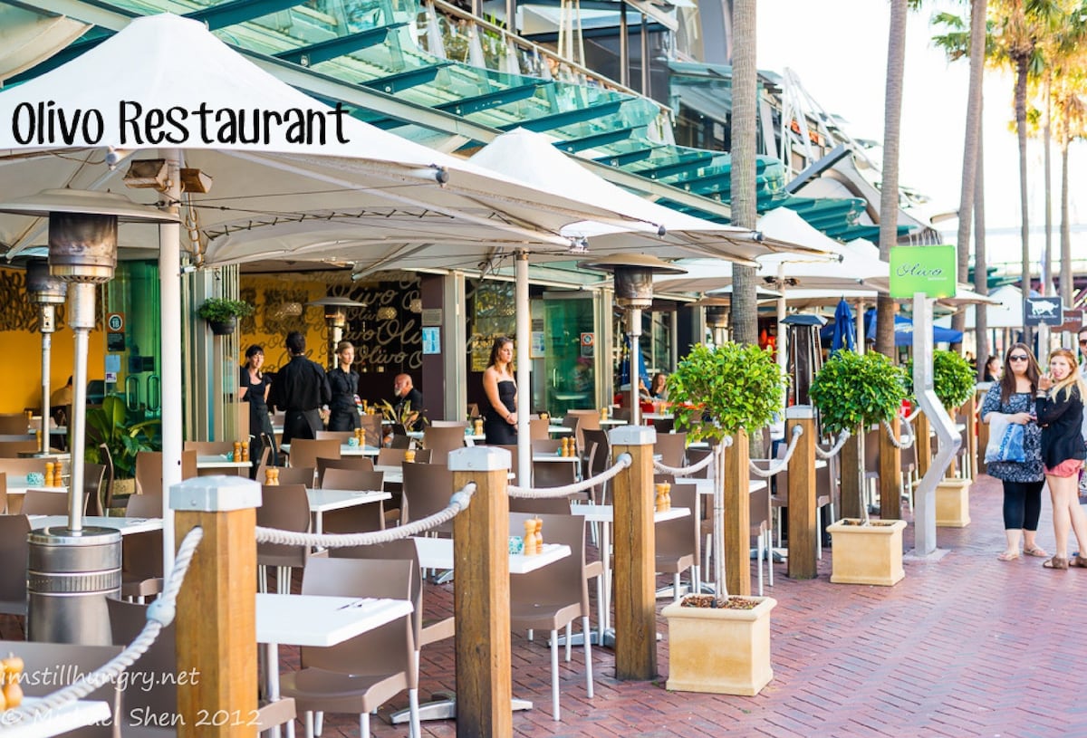 APX Darling Harbour