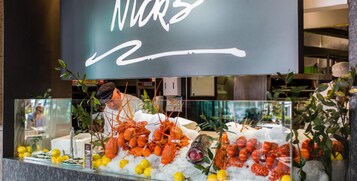 Land view from property