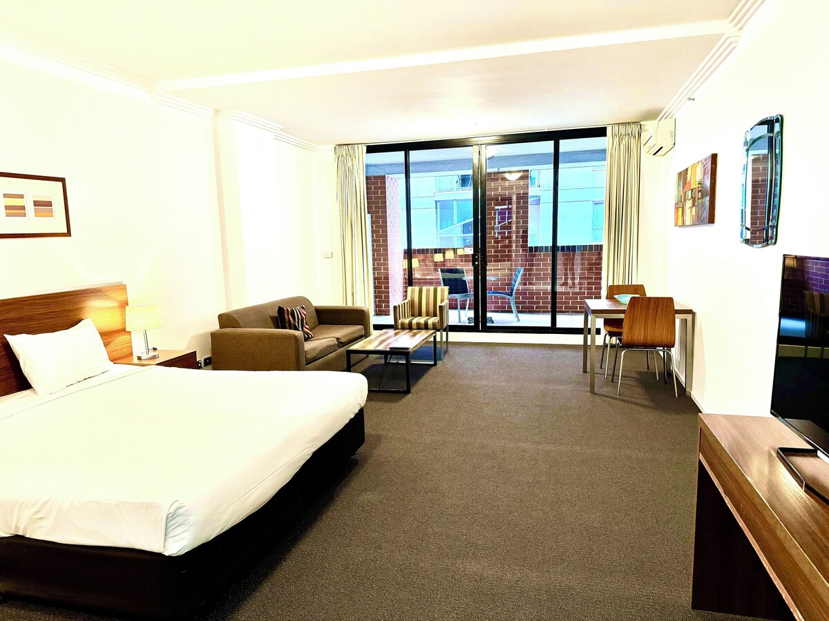 APX Darling Harbour