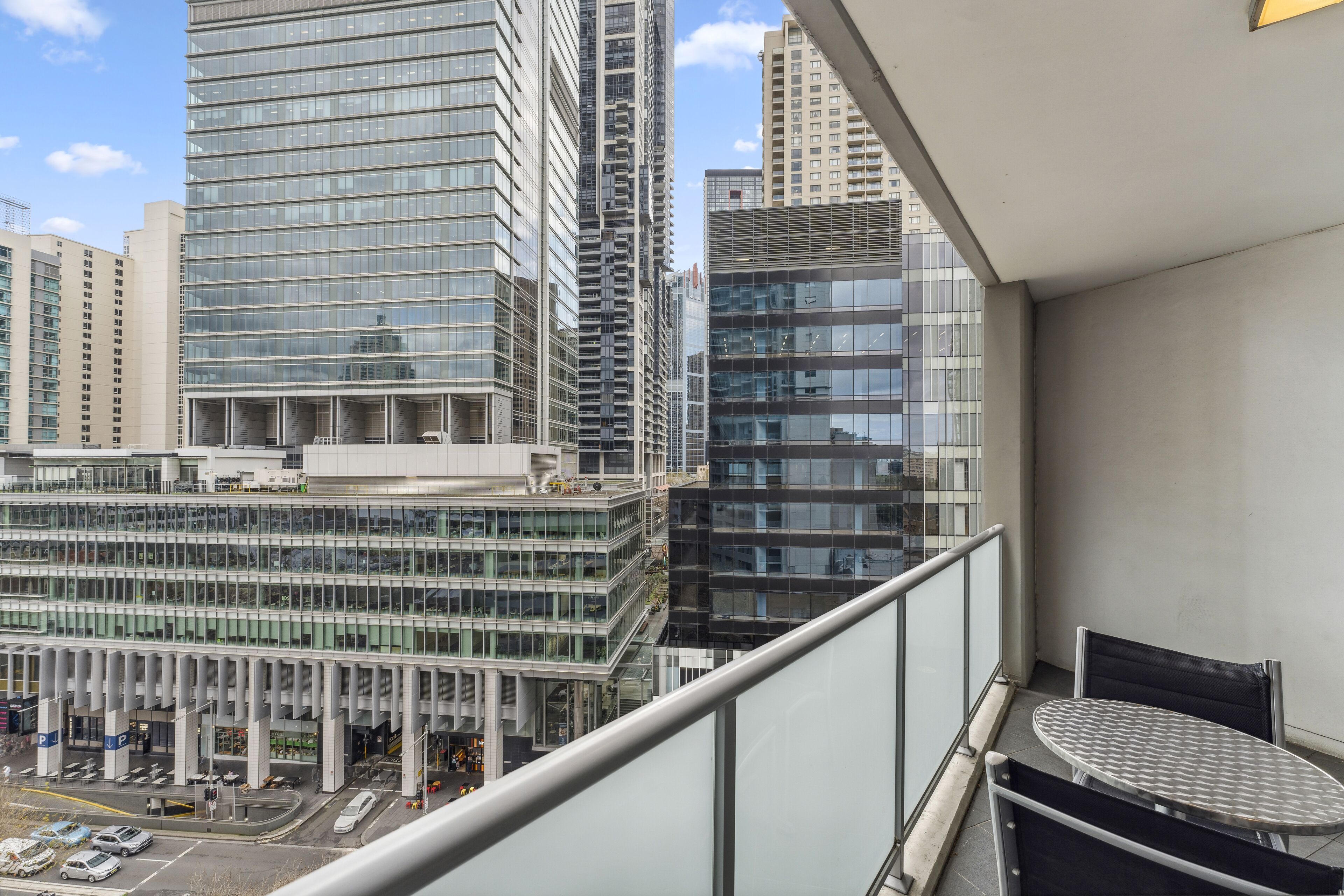 Photo - APX Darling Harbour