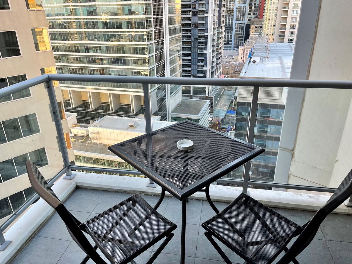 APX Darling Harbour