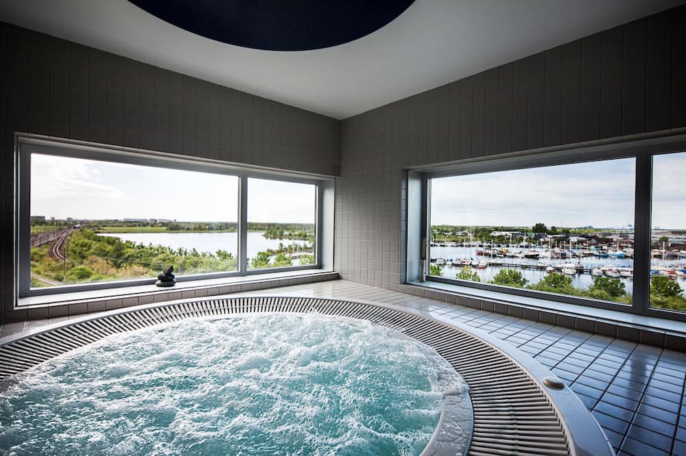 Scandic Sluseholmen