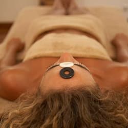 Spa treatment