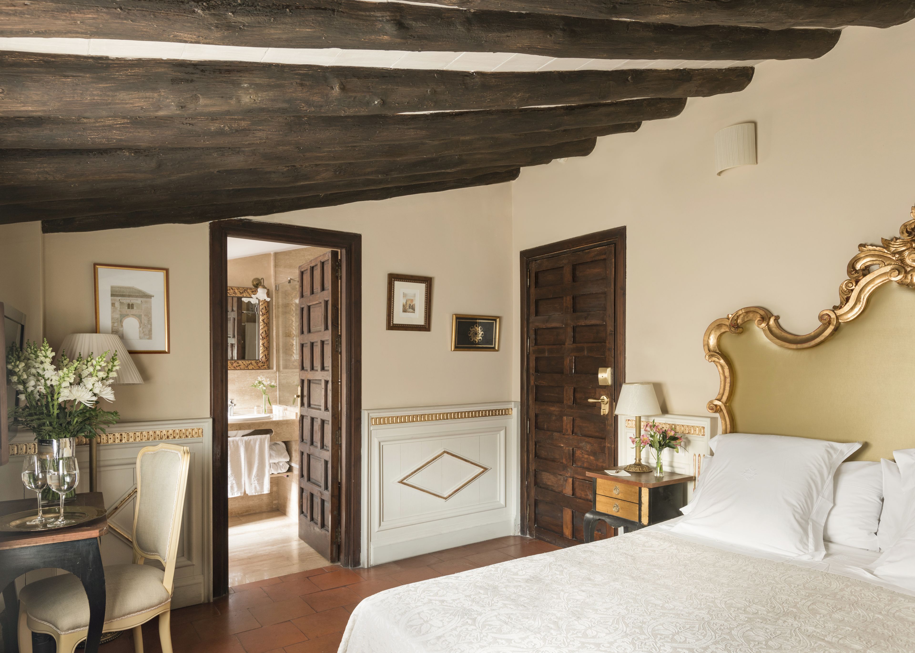 Foto - Hotel Casa 1800 Granada