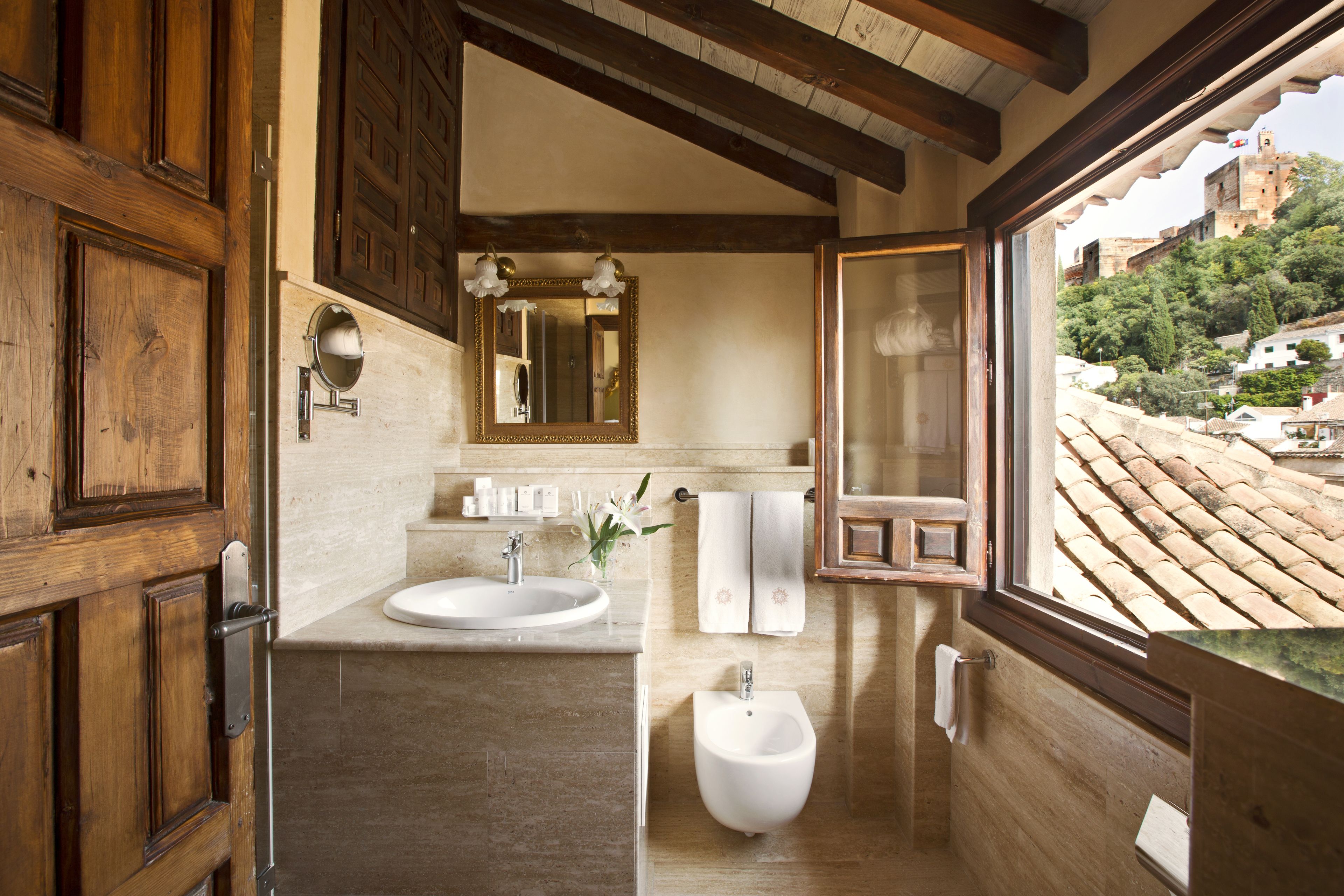 Foto - Hotel Casa 1800 Granada