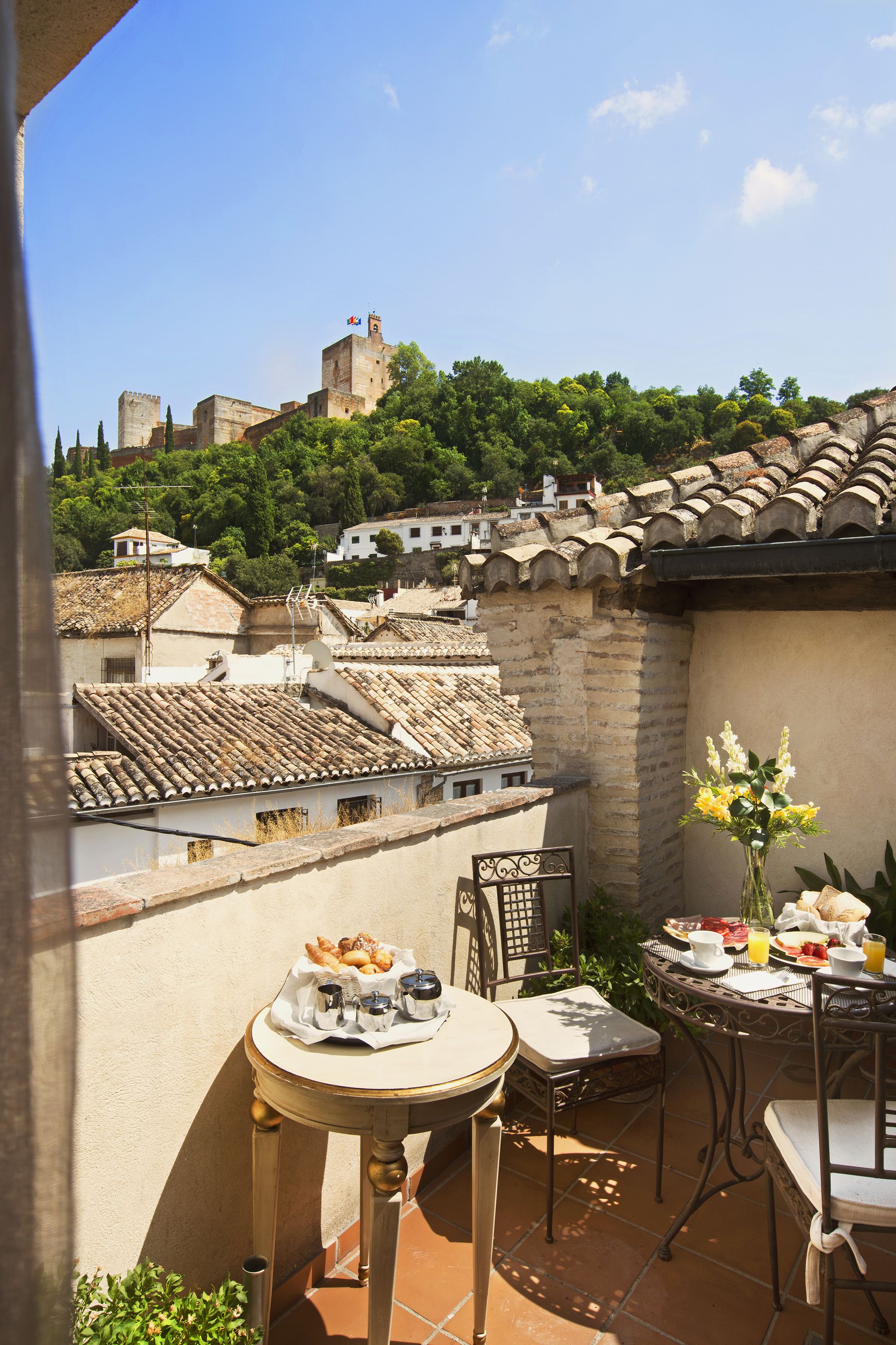 Foto - Hotel Casa 1800 Granada