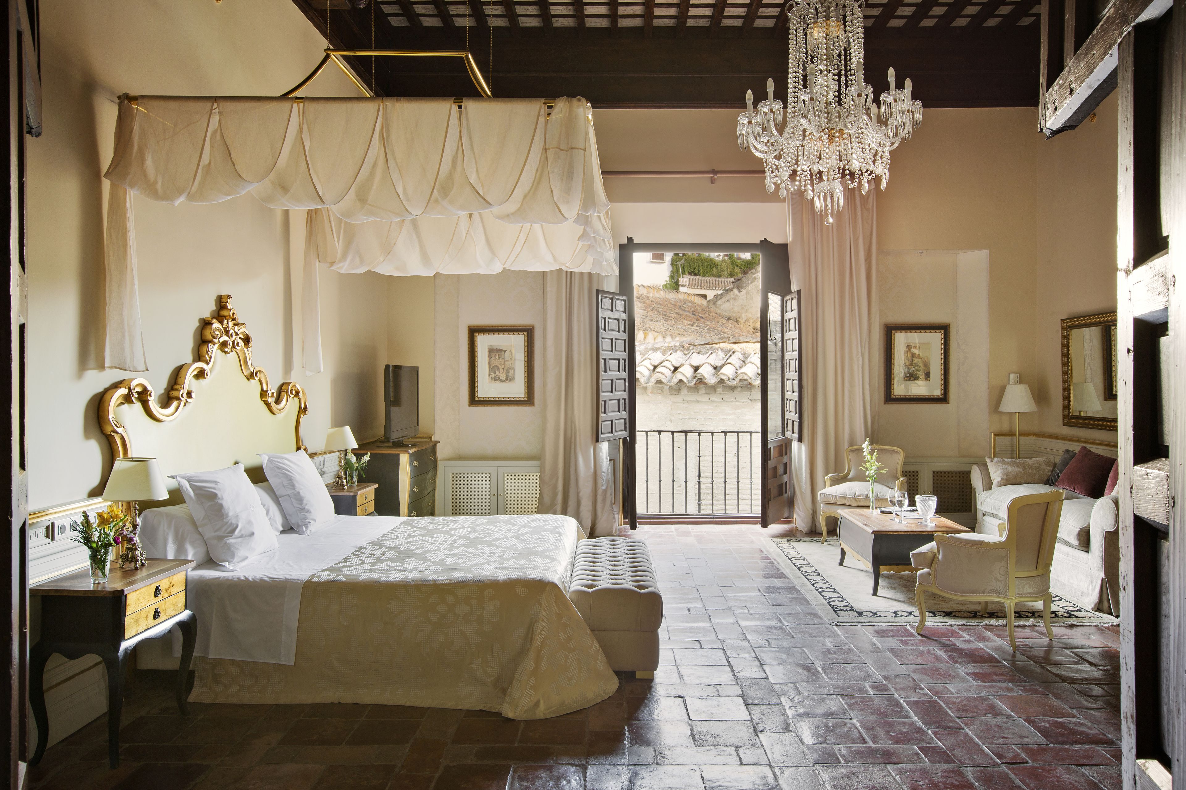 Foto - Hotel Casa 1800 Granada