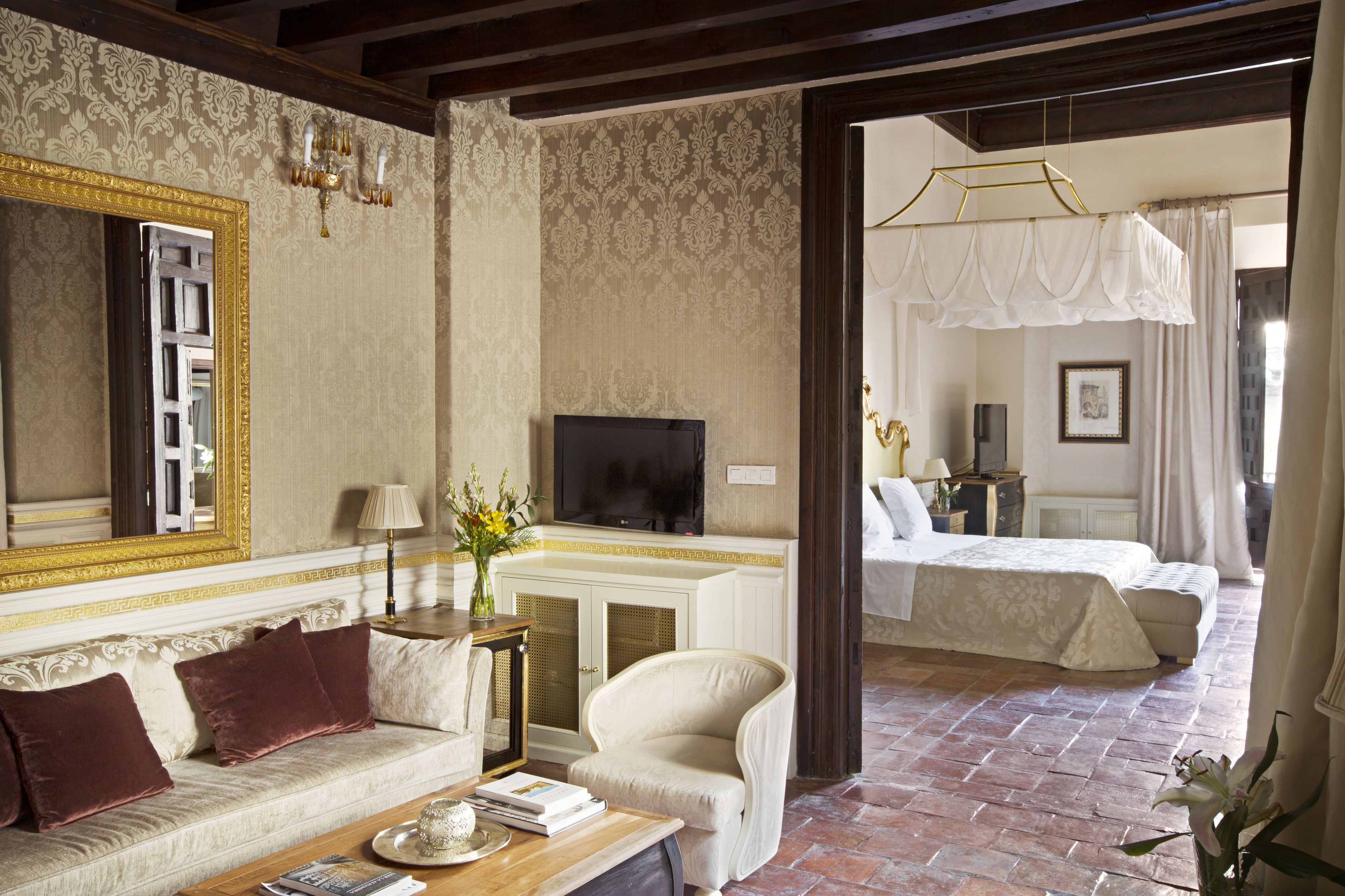 Foto - Hotel Casa 1800 Granada