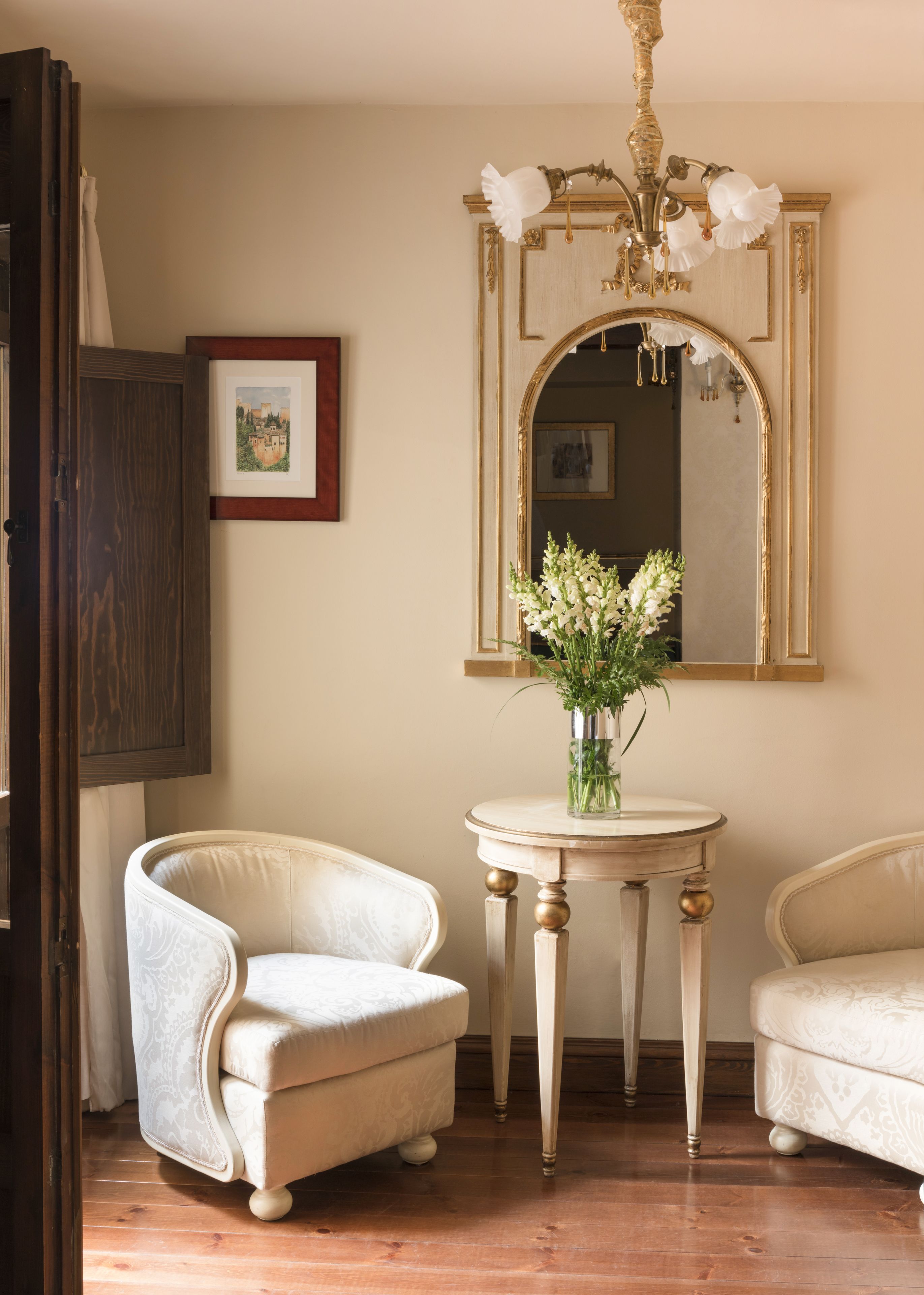 Foto - Hotel Casa 1800 Granada