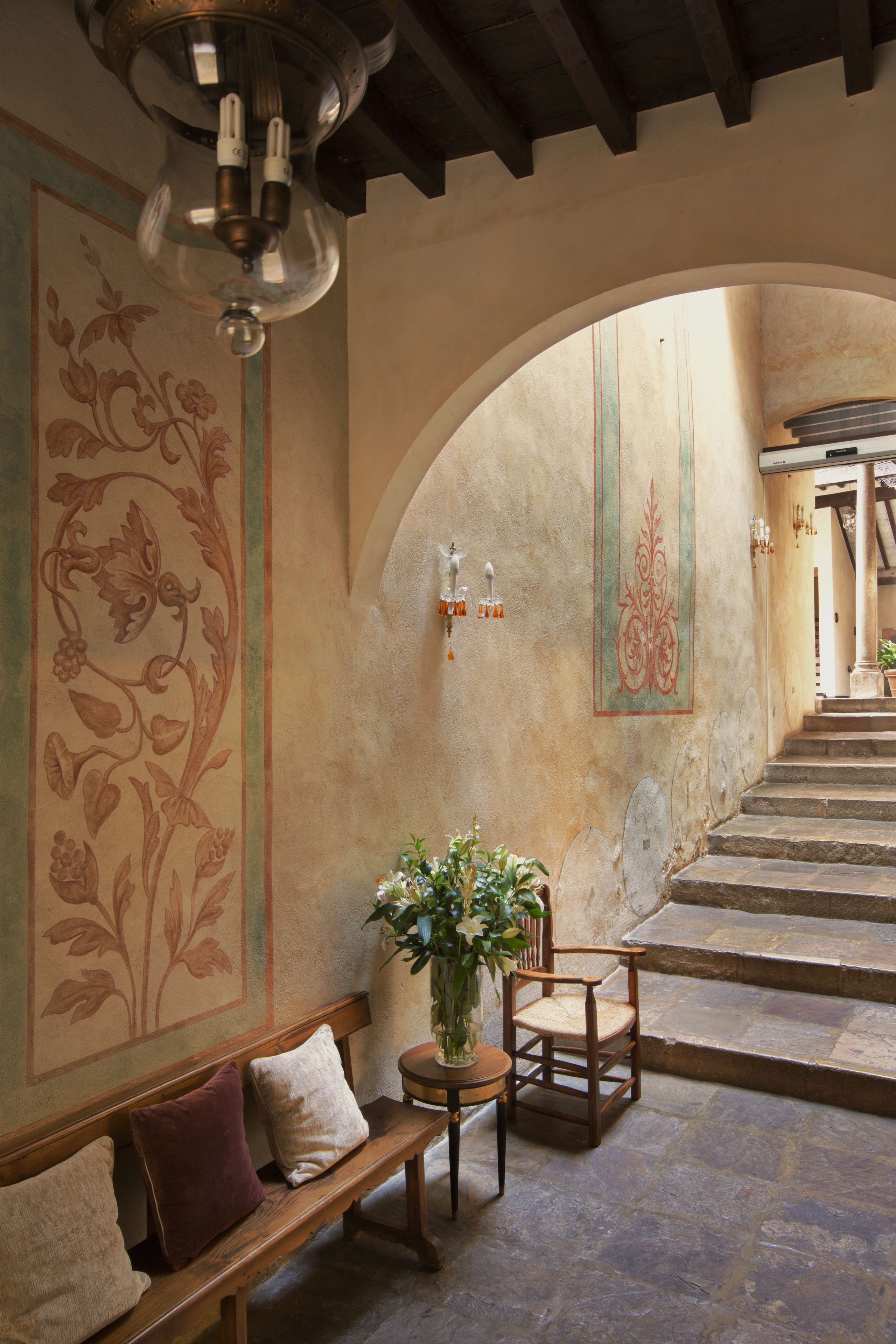 Foto - Hotel Casa 1800 Granada