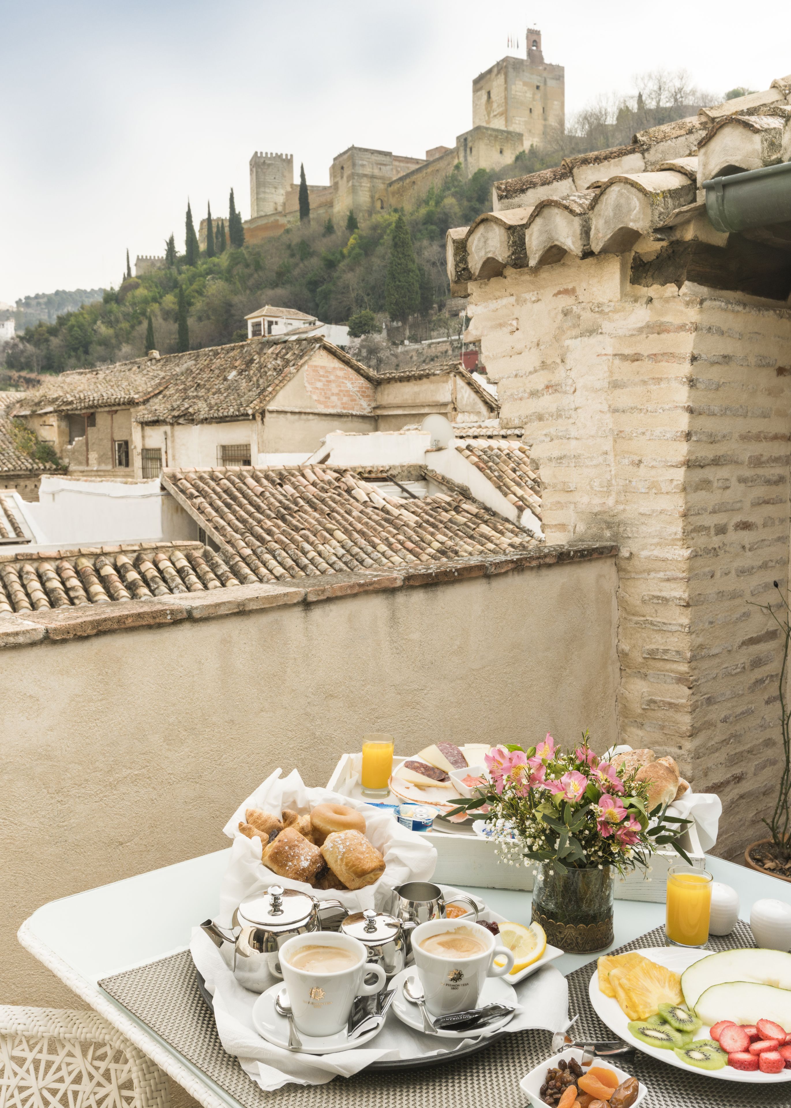 Foto - Hotel Casa 1800 Granada