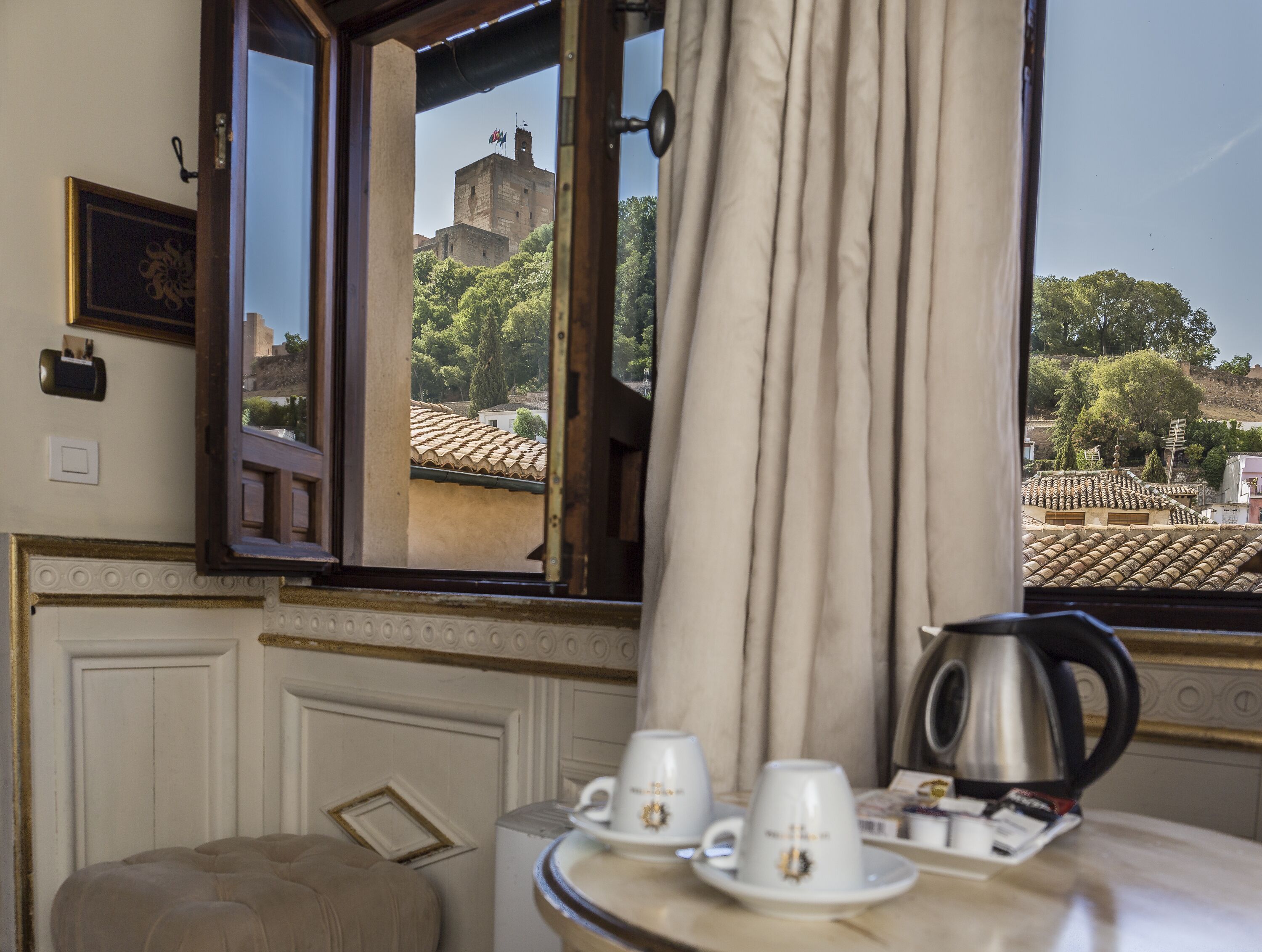 Foto - Hotel Casa 1800 Granada