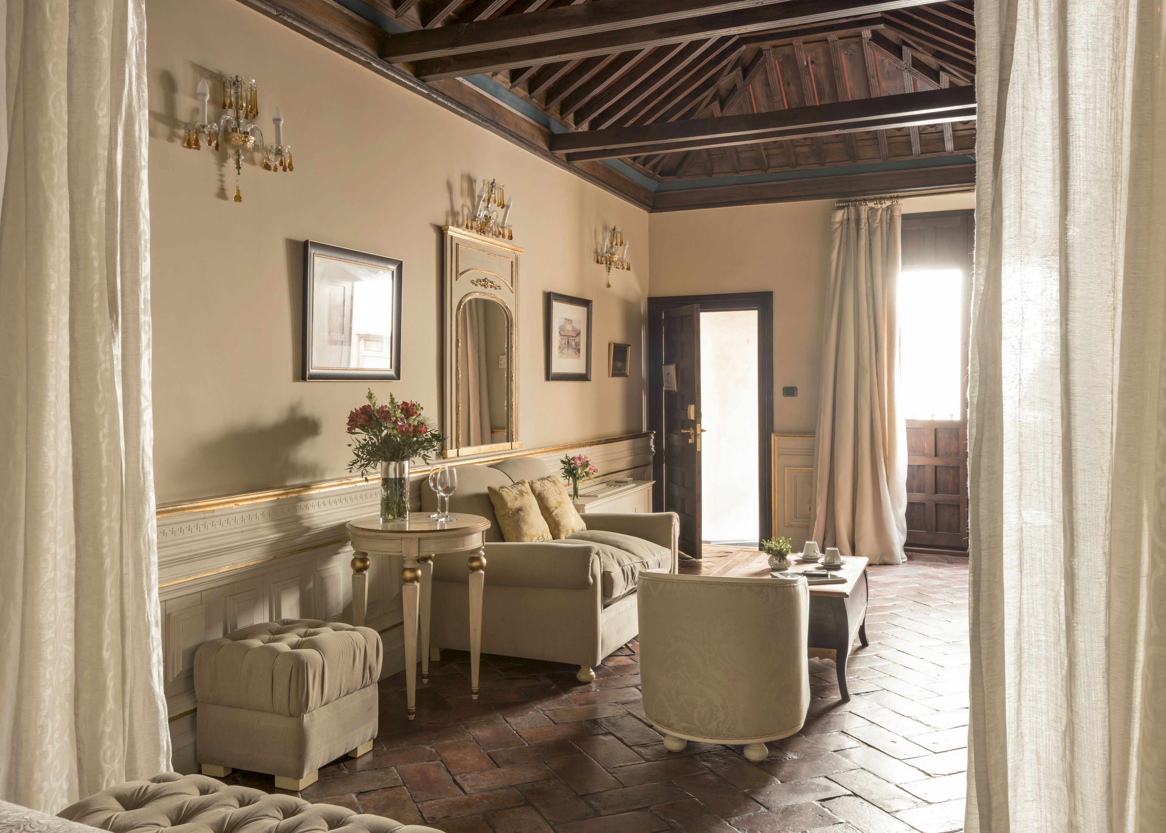 Foto - Hotel Casa 1800 Granada