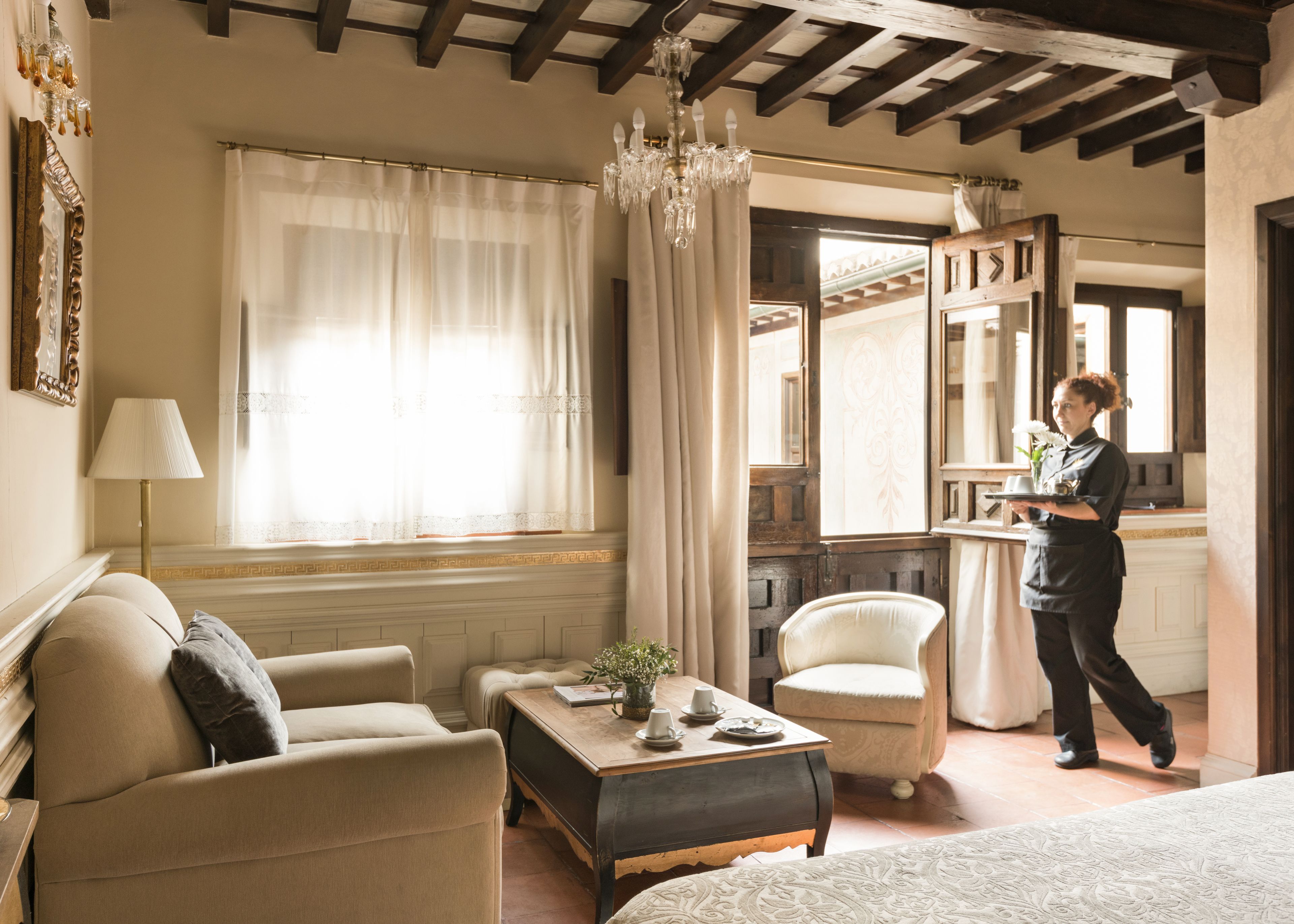 Foto - Hotel Casa 1800 Granada