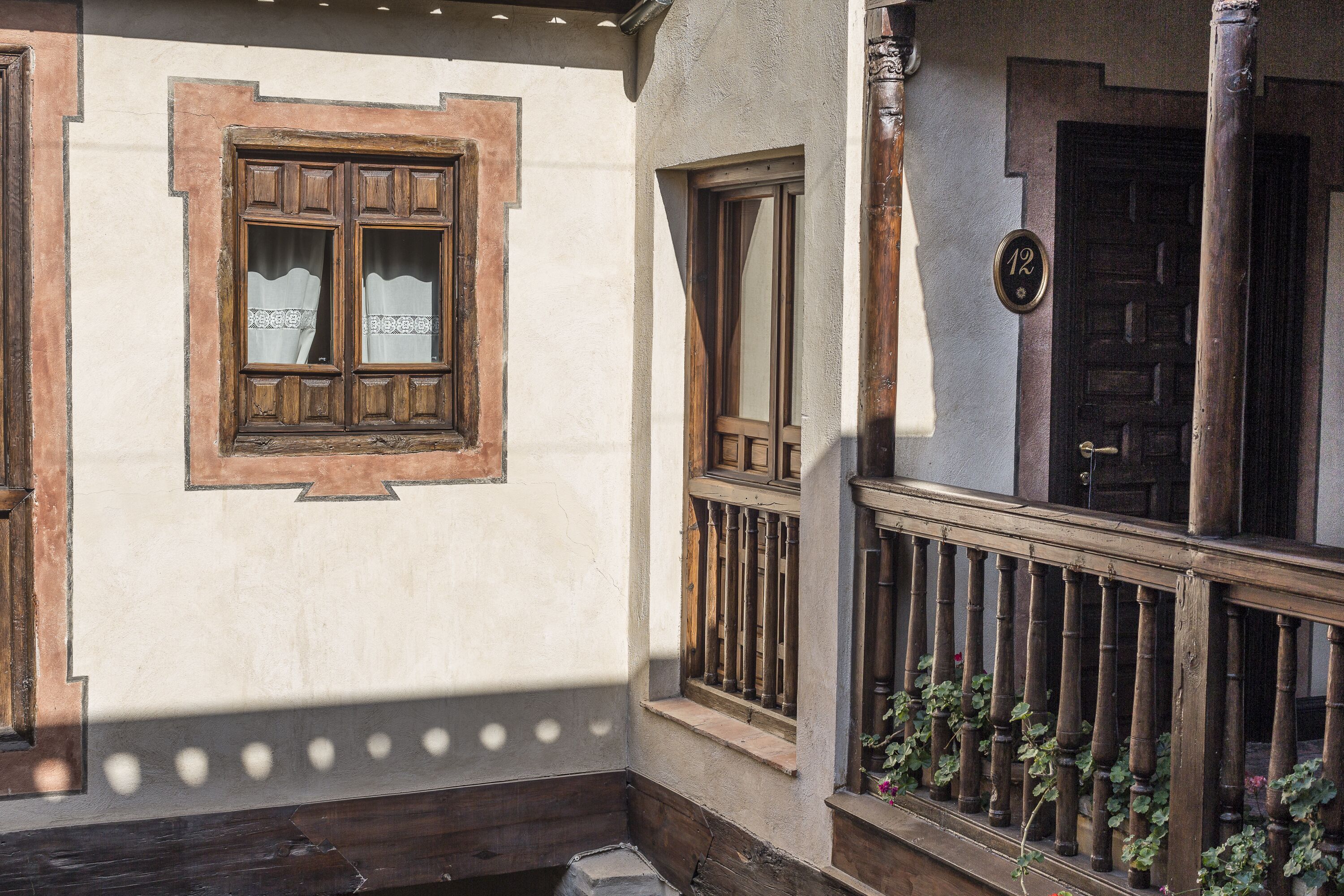 Foto - Hotel Casa 1800 Granada