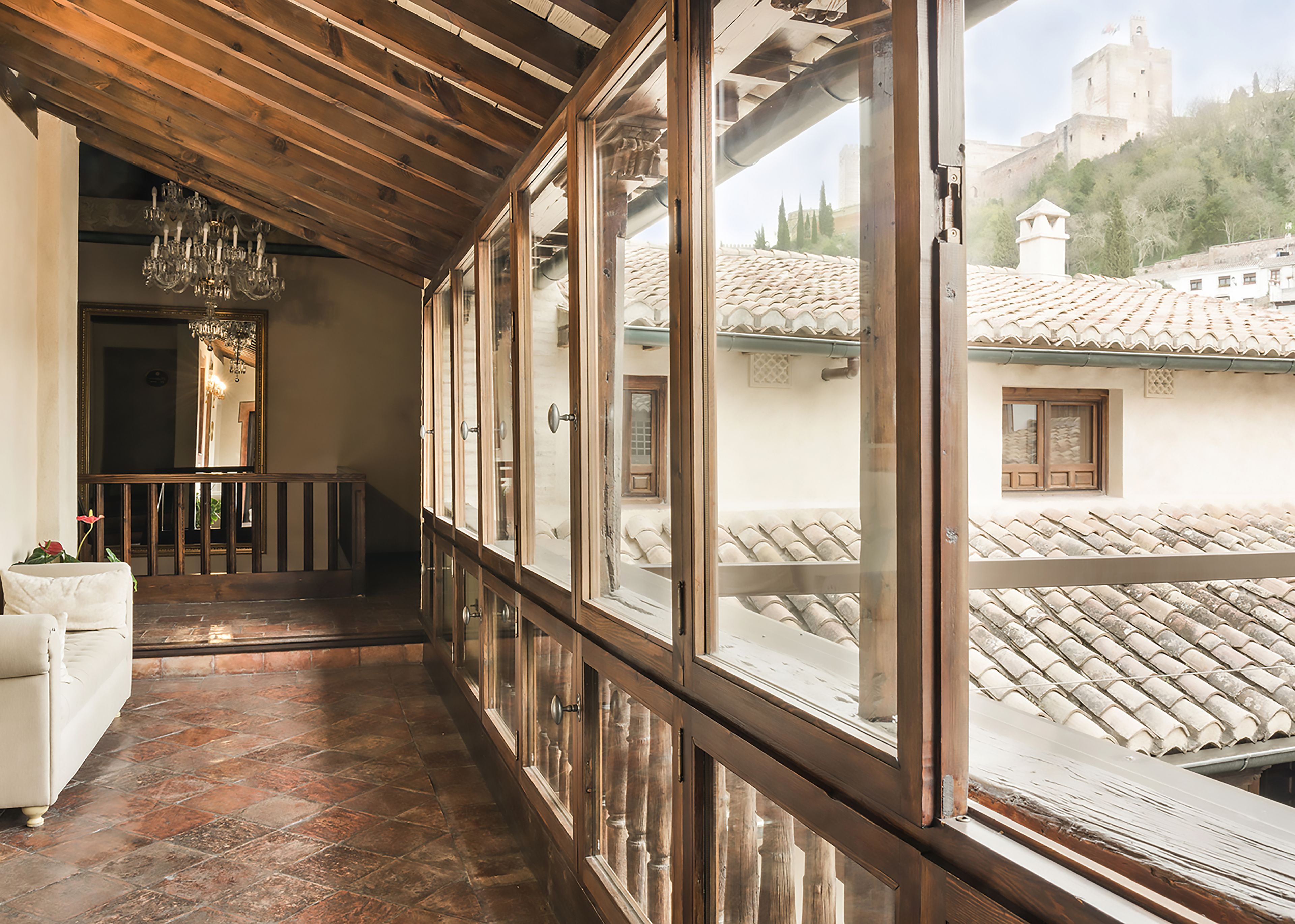 Foto - Hotel Casa 1800 Granada