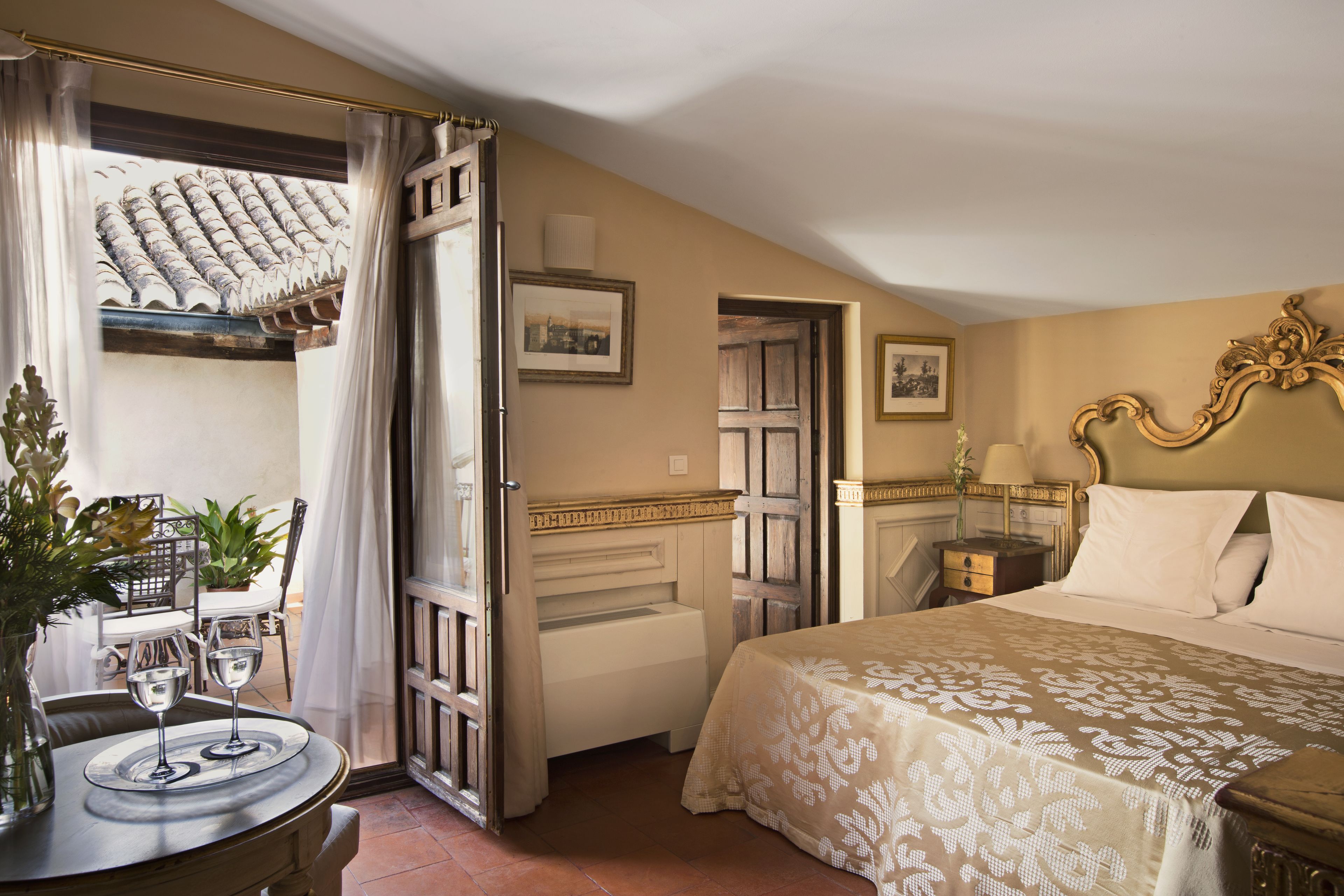 Foto - Hotel Casa 1800 Granada