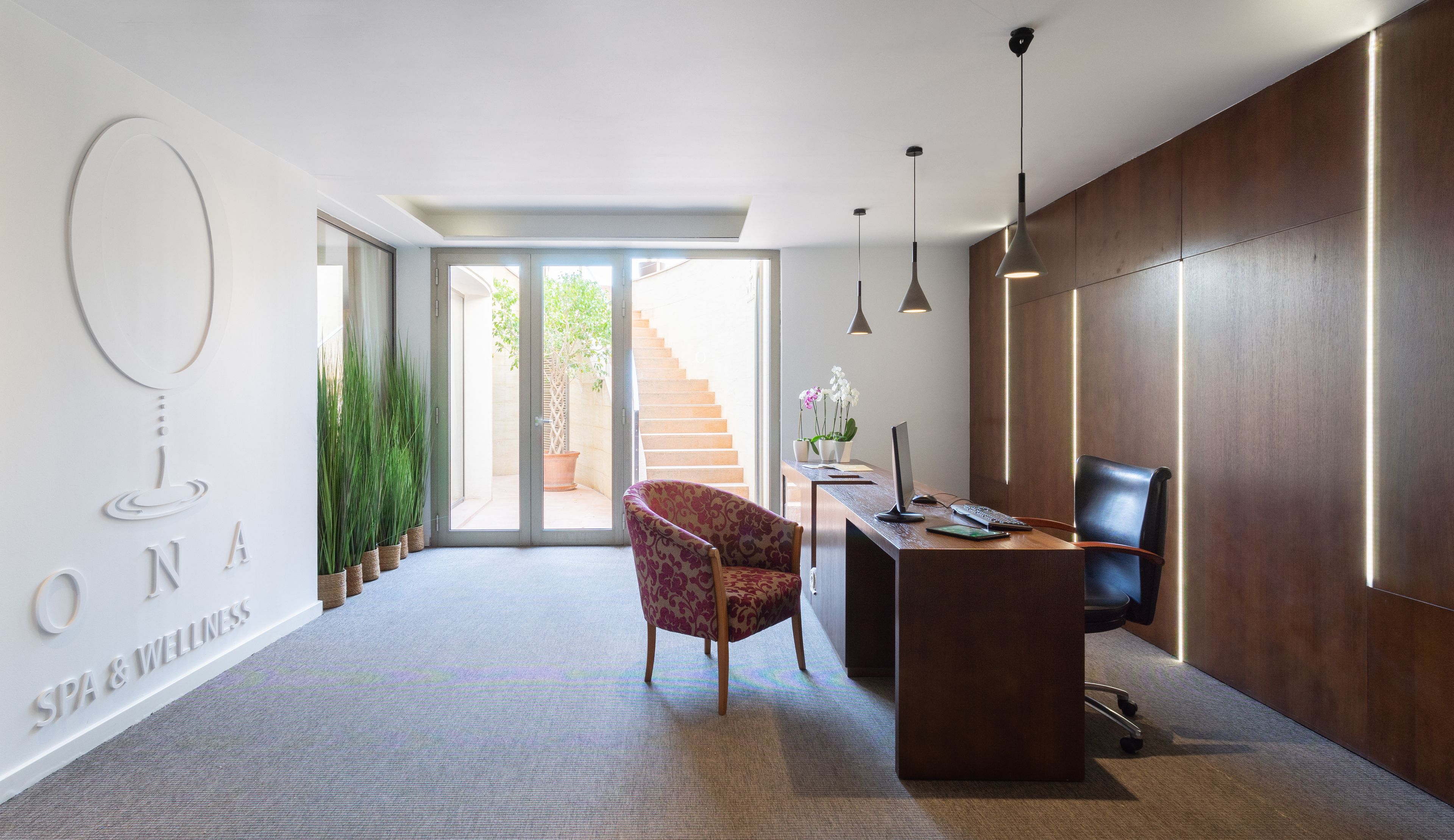 Foto - Pure Salt Port Adriano - Adults Only