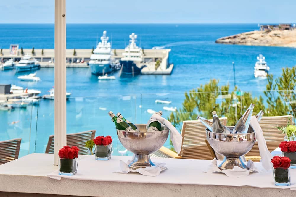 Pure Salt Port Adriano Hotel & SPA - Adults Only