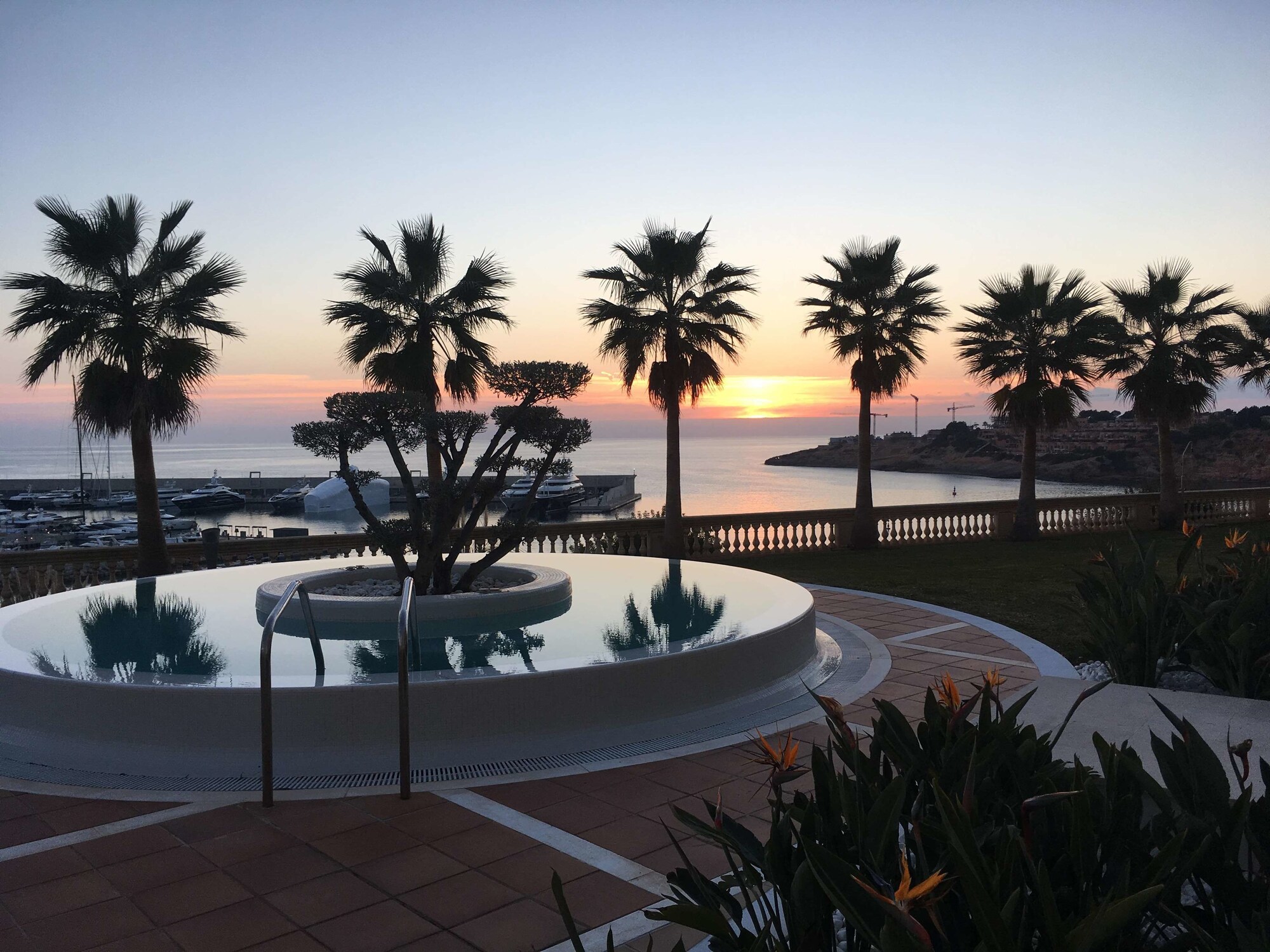 5-Sterne-Hotels