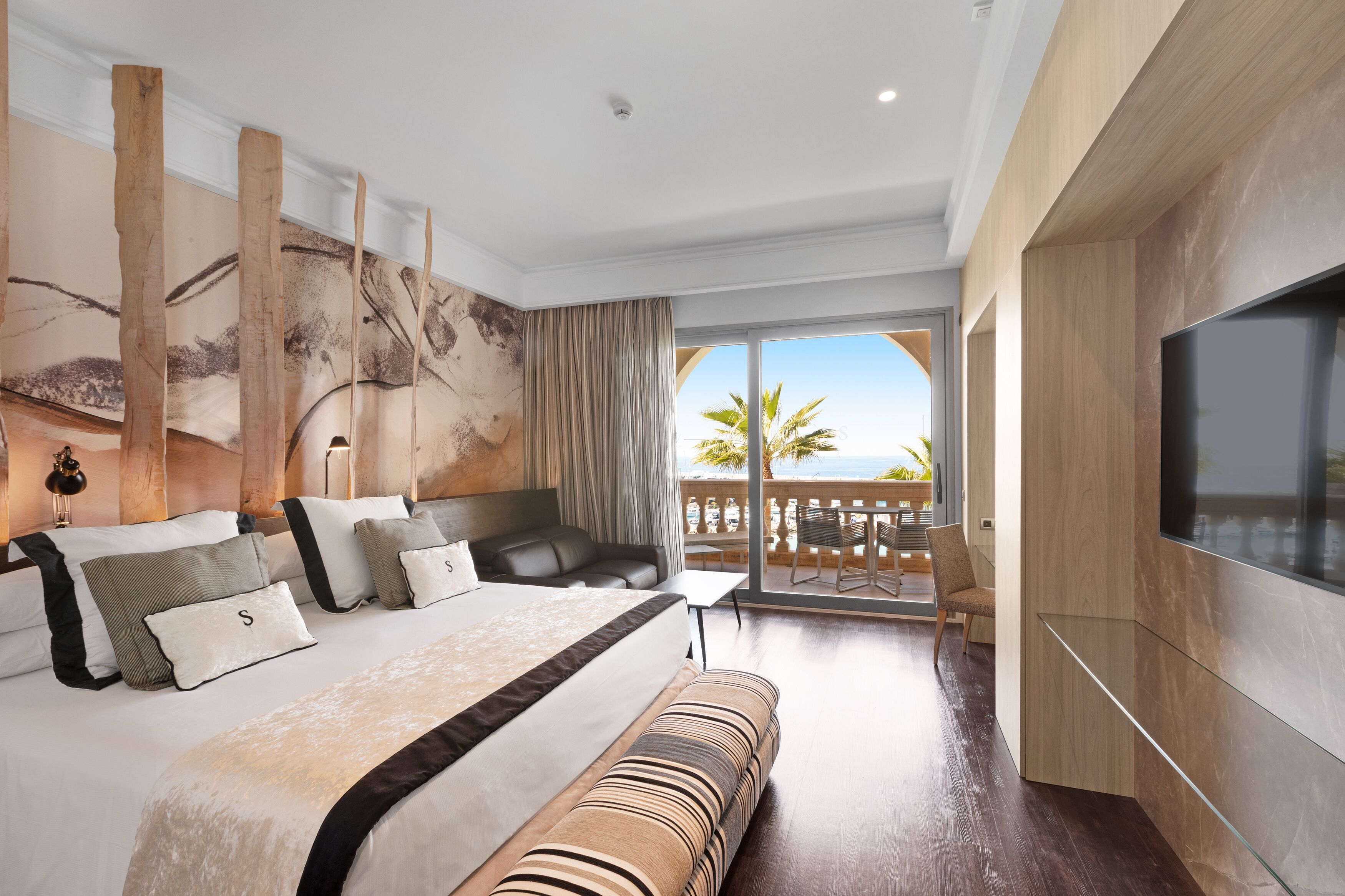 Foto - Pure Salt Port Adriano - Adults Only