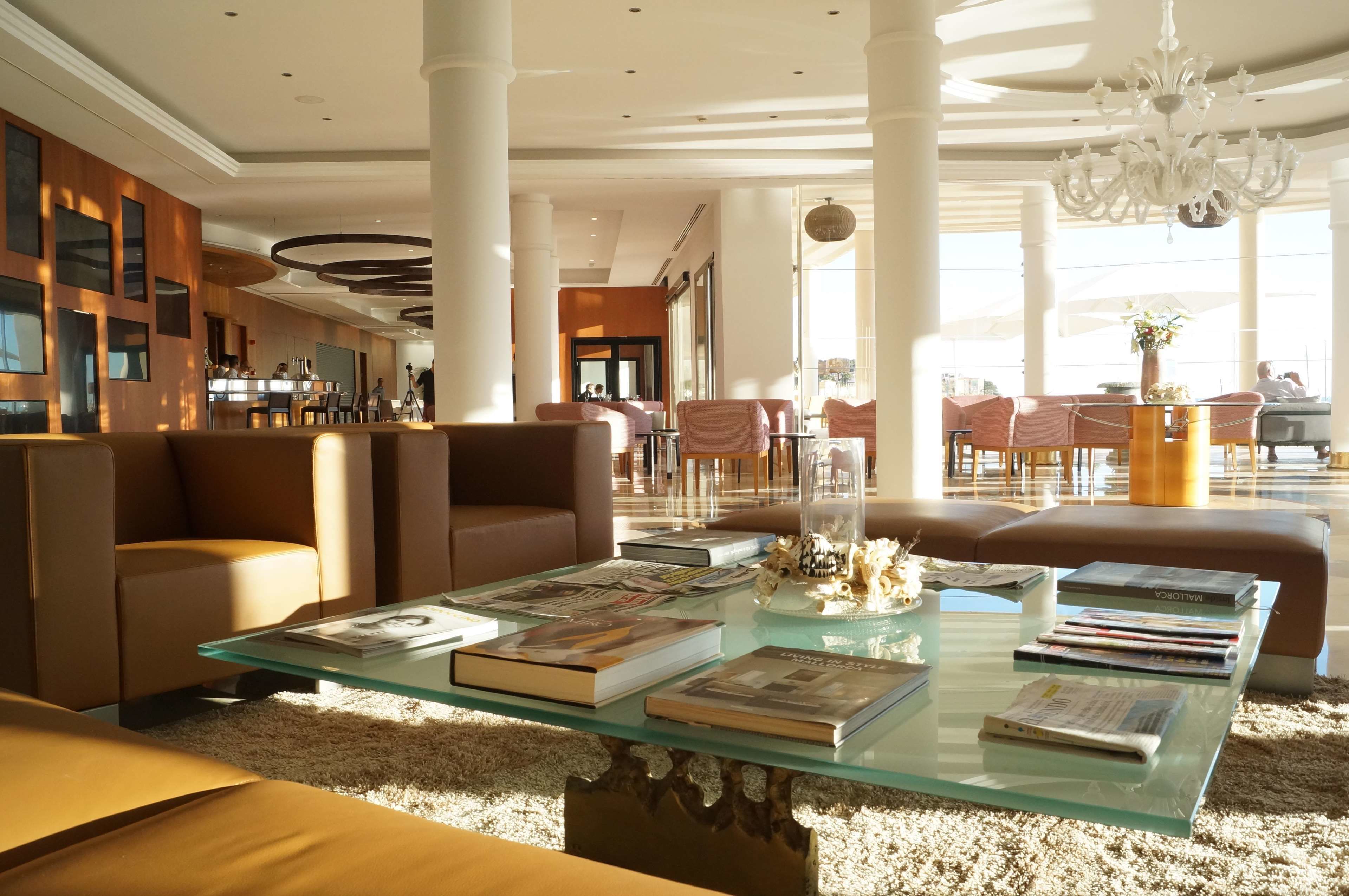 Foto - Pure Salt Port Adriano - Adults Only