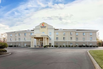 Comfort Inn & Suites Carneys Point - Pennsville