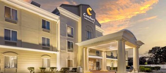 Comfort Inn And Suites