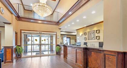 Comfort Inn & Suites Carneys Point - Pennsville