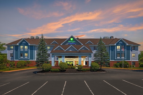 Holiday Inn Express Biddeford by IHG