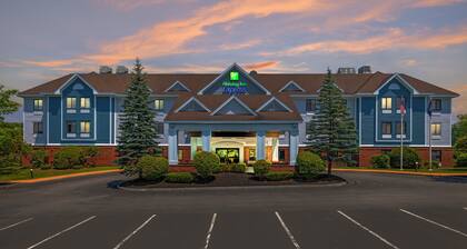 Holiday Inn Express Biddeford by IHG