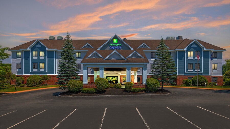 Holiday Inn Express Biddeford by IHG