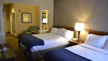 Holiday Inn Express Biddeford by IHG