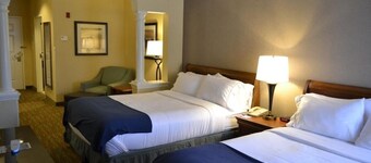Holiday Inn Express Biddeford by IHG