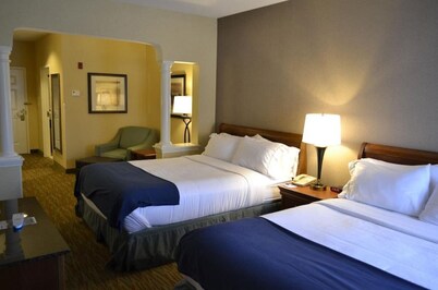 Holiday Inn Express Biddeford by IHG