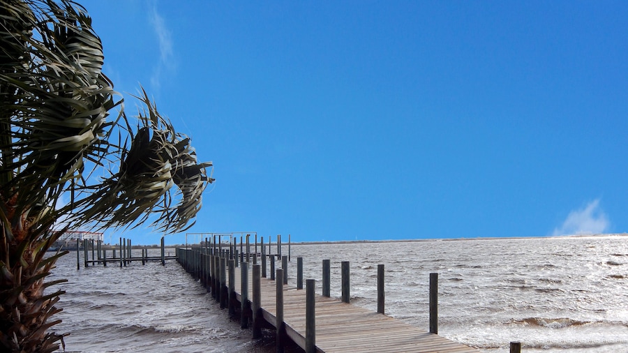 Quality Inn Fort Walton Beach - Destin West