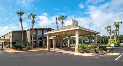 Quality Inn Fort Walton Beach - Destin West